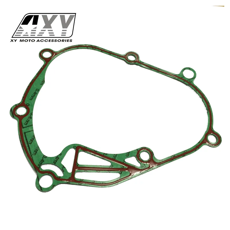 Good Quality Motorcycle Right Crankcase Cover Gasket for Vespa 125
