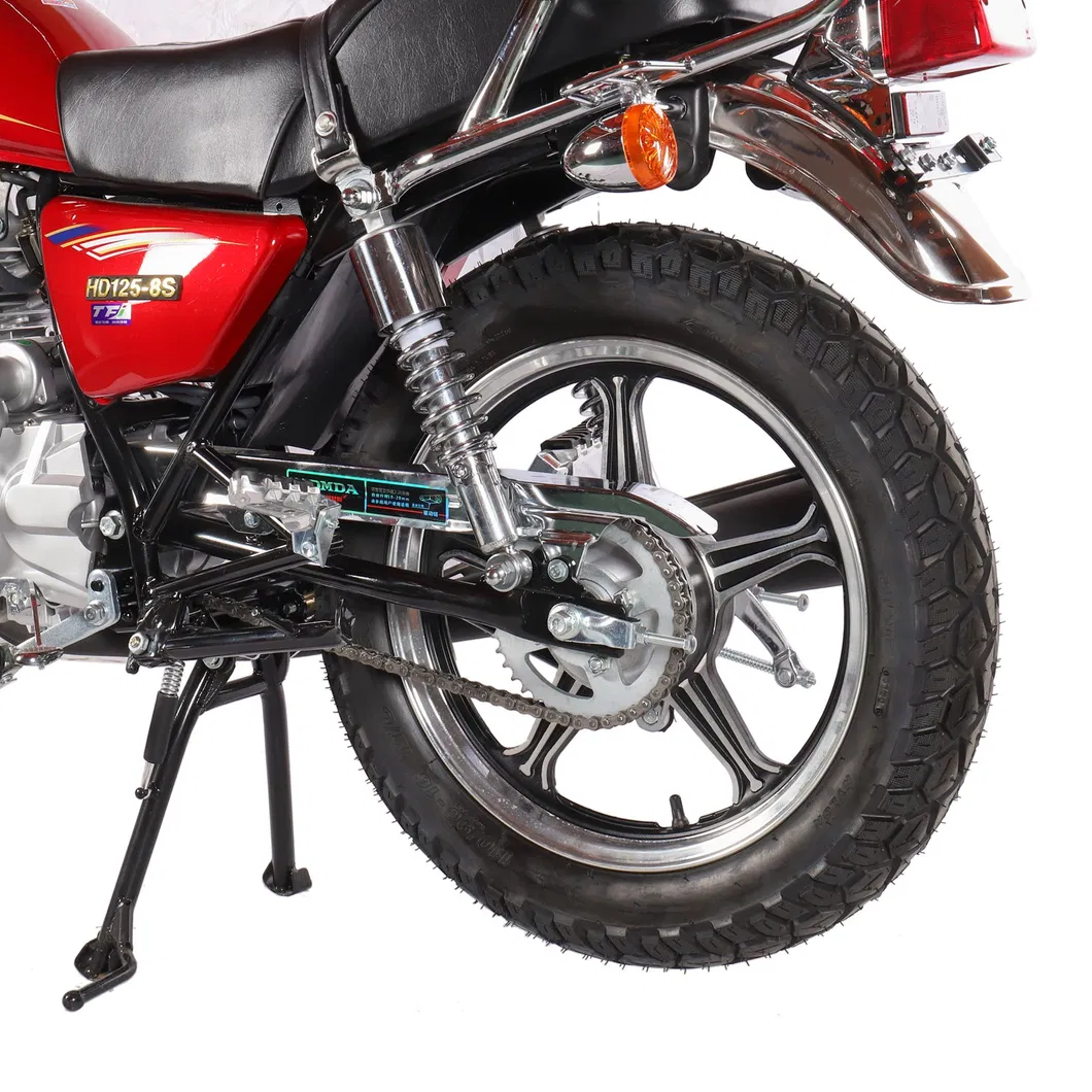 Haojun Gold Taizi150cc Adult Motorbikes Scooters Gasoline Gas Fuel Systems 150cc Cruiser Motorcycle