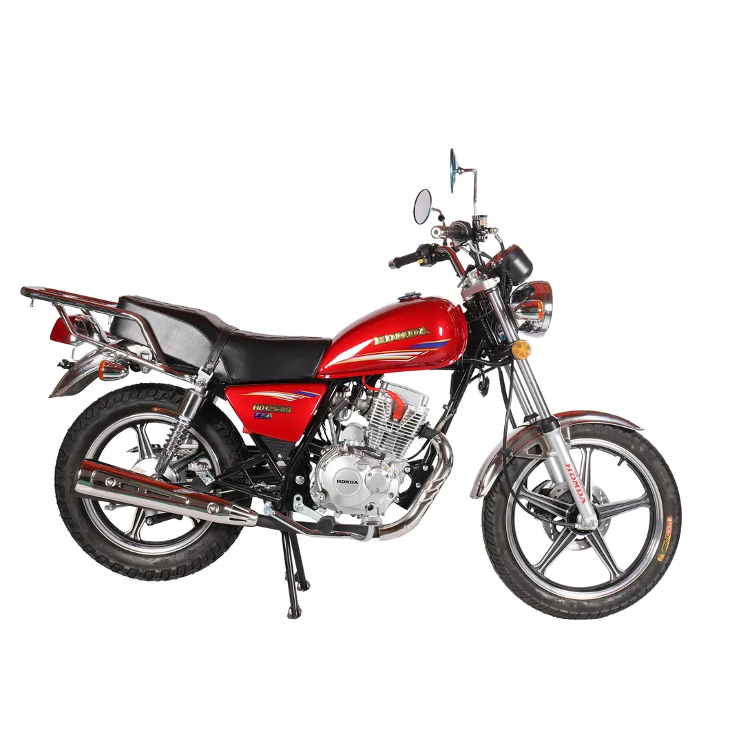 Haojun Gold Taizi150cc Adult Motorbikes Scooters Gasoline Gas Fuel Systems 150cc Cruiser Motorcycle