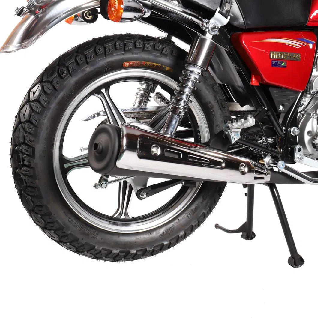 Haojun Gold Taizi150cc Adult Motorbikes Scooters Gasoline Gas Fuel Systems 150cc Cruiser Motorcycle