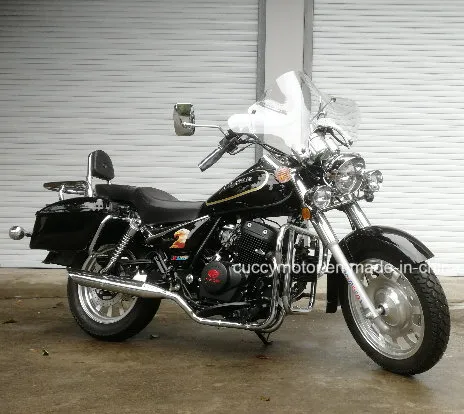 Harley Motocicleta Moto 150cc/200cc Double Cylinder 4-Stroke 250cc Motorbike (harley cruiser)