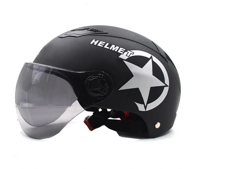 Head Protection Safety Helmet