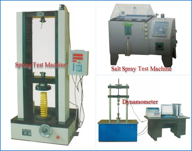 High Performance Gas X-Sports Shock Absorbers