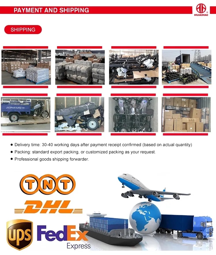 High Quality Electric Scooter for Two Passengers Use