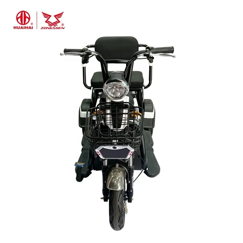 High Quality Electric Scooter for Two Passengers Use