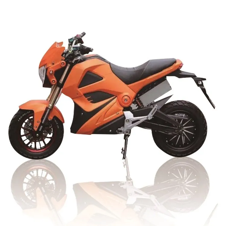 High Quality M3 Racing Electrical Motorcycle 2000W 3000 W Manufacturer