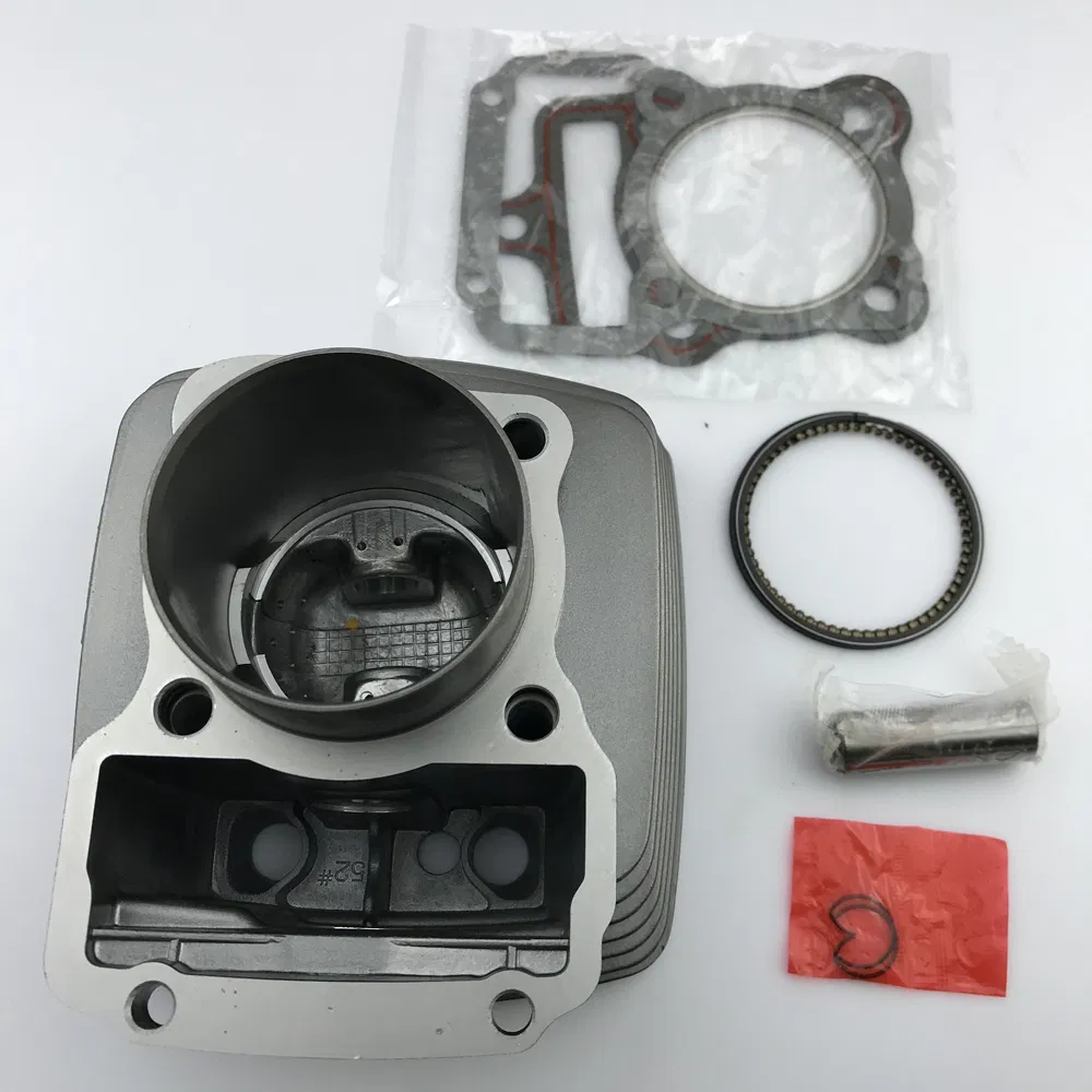 High Quality Motorcycle Part Motorcycle Cylinder Kit for Honda Cg200