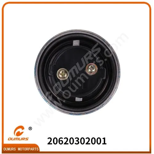 High Quality Motorcycle Parts Fuel Tank Lock for Suzuki Gn125-Oumurs