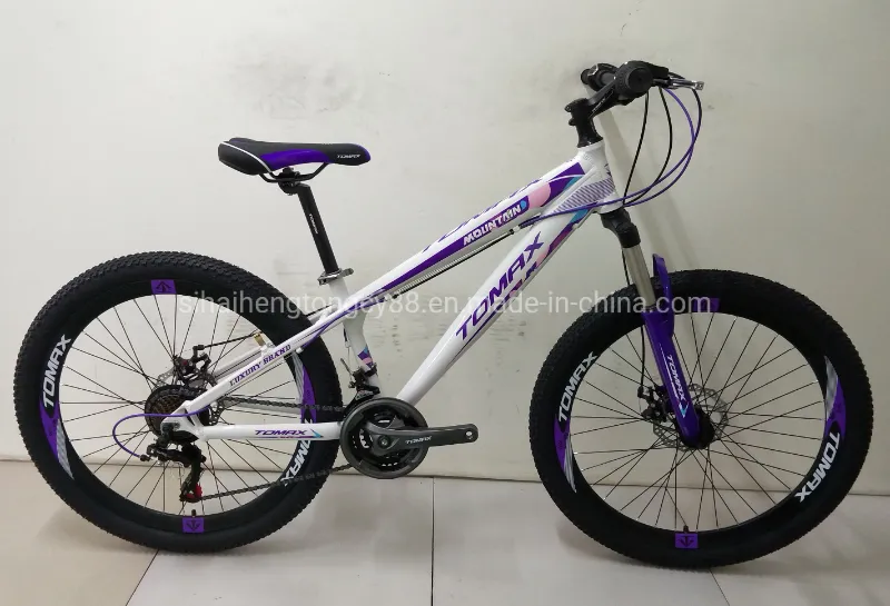 High Quality MTB Bike Mountain Bicycle Cheap 26 Inch OEM MTB Mountain Bike