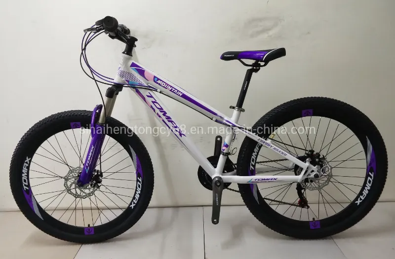 High Quality MTB Bike Mountain Bicycle Cheap 26 Inch OEM MTB Mountain Bike