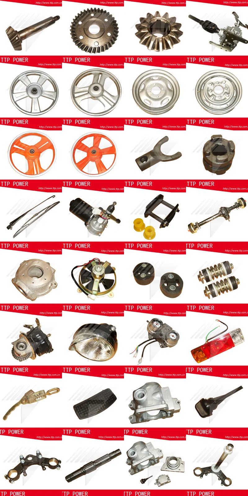 High Quality Tricycle Parts Tricycle Reverse Gear Assembly Cg, Motorcycle Accessories
