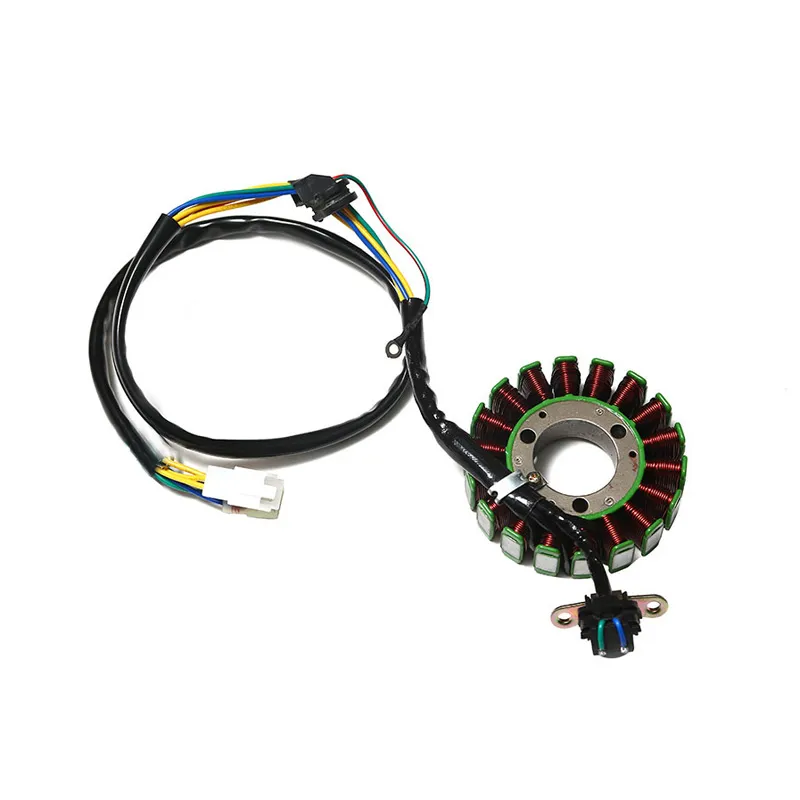 Honda Tornado250 Motorcycle Parts Motorcycle Stator Magneto Coil