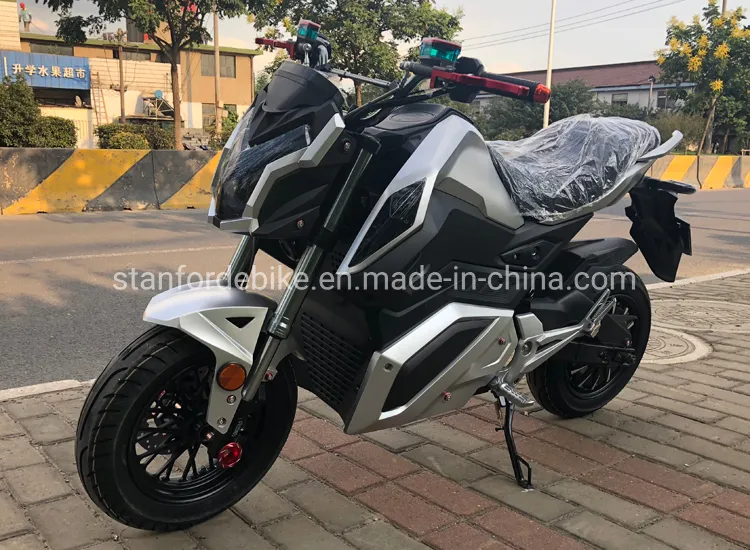 Hot Brand New 2021 Original Made in China Z6 Motorcycle