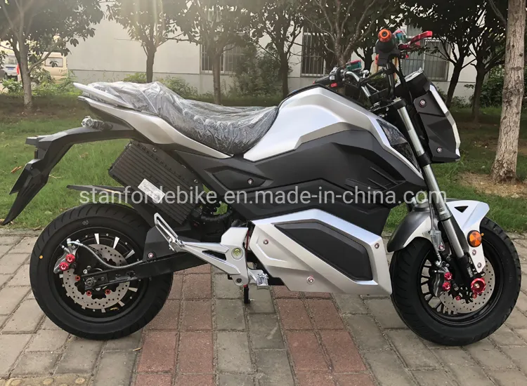 Hot Brand New 2021 Original Made in China Z6 Motorcycle