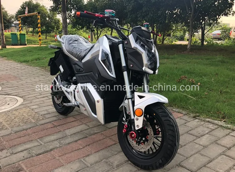Hot Brand New 2021 Original Made in China Z6 Motorcycle