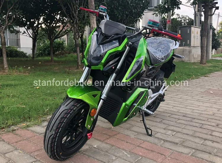 Hot Brand New 2021 Original Made in China Z6 Motorcycle