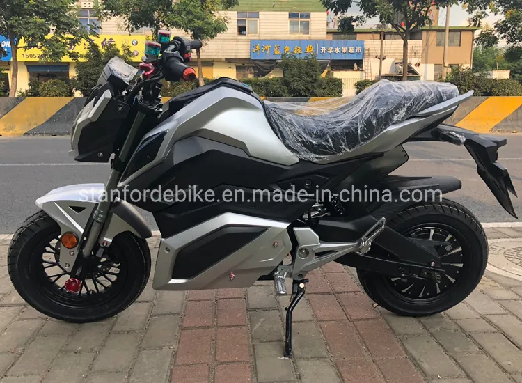 Hot Brand New 2021 Original Made in China Z6 Motorcycle