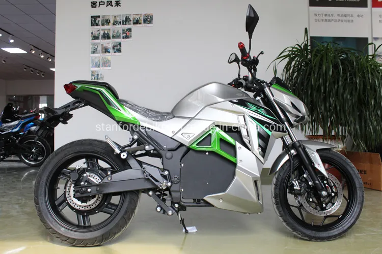 Hot Sale and Popular Co Sports Racing Motorcycle