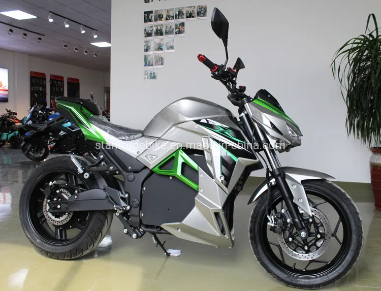 Hot Sale and Popular Co Sports Racing Motorcycle