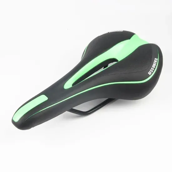 Hot Sale Bicycle Accessories Comfortable Bicycle Saddle