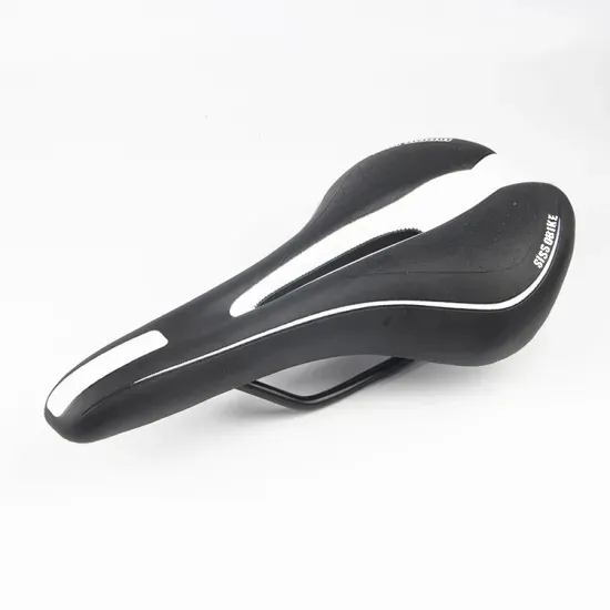 Hot Sale Bicycle Accessories Comfortable Bicycle Saddle