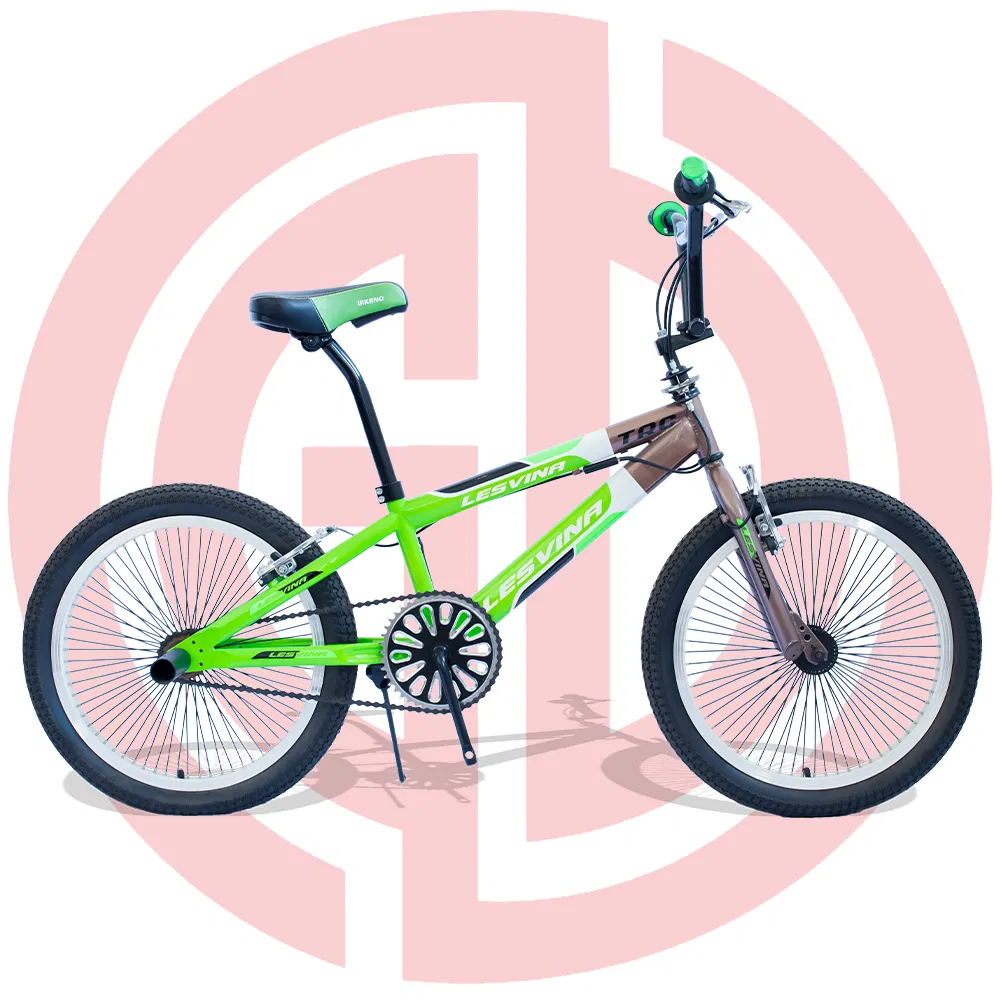 Hot Sale BMX Bike with 20 Inches CE Certification
