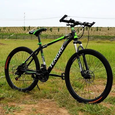 Hot Selling 26.27.5.29 Mountain Bike Bicycle