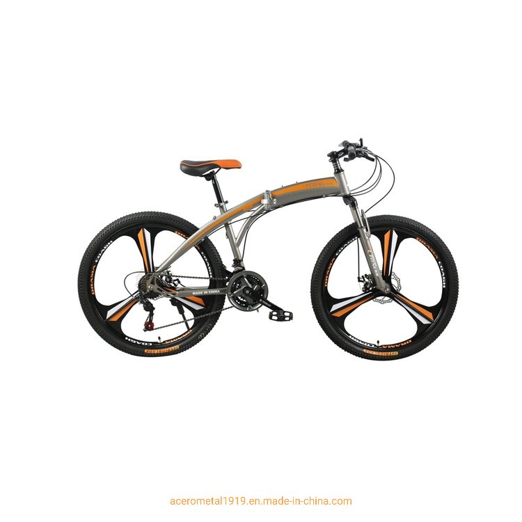 Hot Selling China Manufacturer 26"21 Speed MTB Racing Bike OEM Sport Mountain Road for Men Adult Bike Disc-Break Customized Multicolor Mountain Racing Bicycle