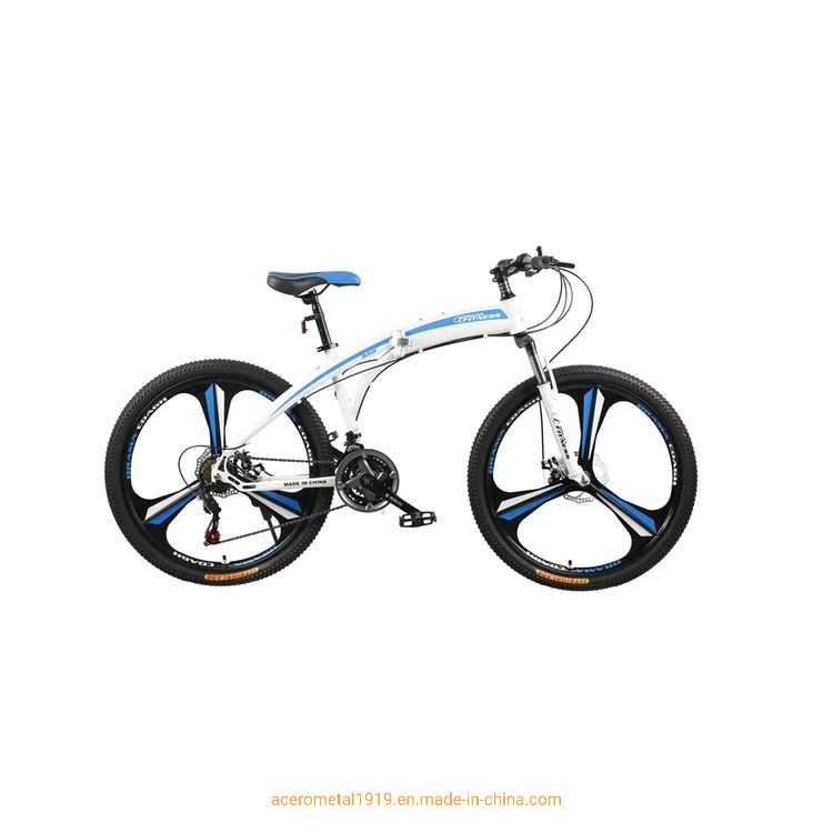 Hot Selling China Manufacturer 26"21 Speed MTB Racing Bike OEM Sport Mountain Road for Men Adult Bike Disc-Break Customized Multicolor Mountain Racing Bicycle