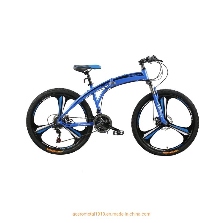 Hot Selling China Manufacturer 26"21 Speed MTB Racing Bike OEM Sport Mountain Road for Men Adult Bike Disc-Break Customized Multicolor Mountain Racing Bicycle