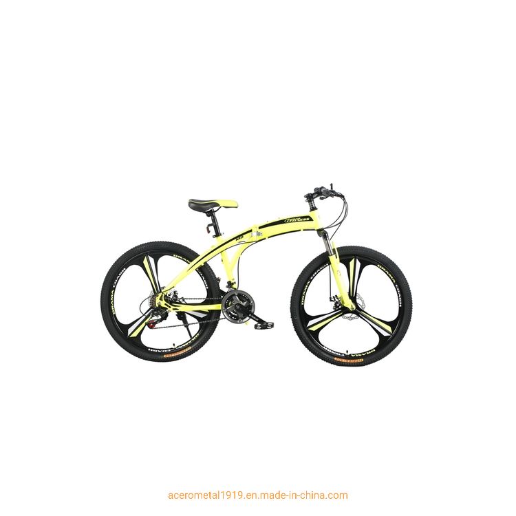 Hot Selling China Manufacturer 26"21 Speed MTB Racing Bike OEM Sport Mountain Road for Men Adult Bike Disc-Break Customized Multicolor Mountain Racing Bicycle