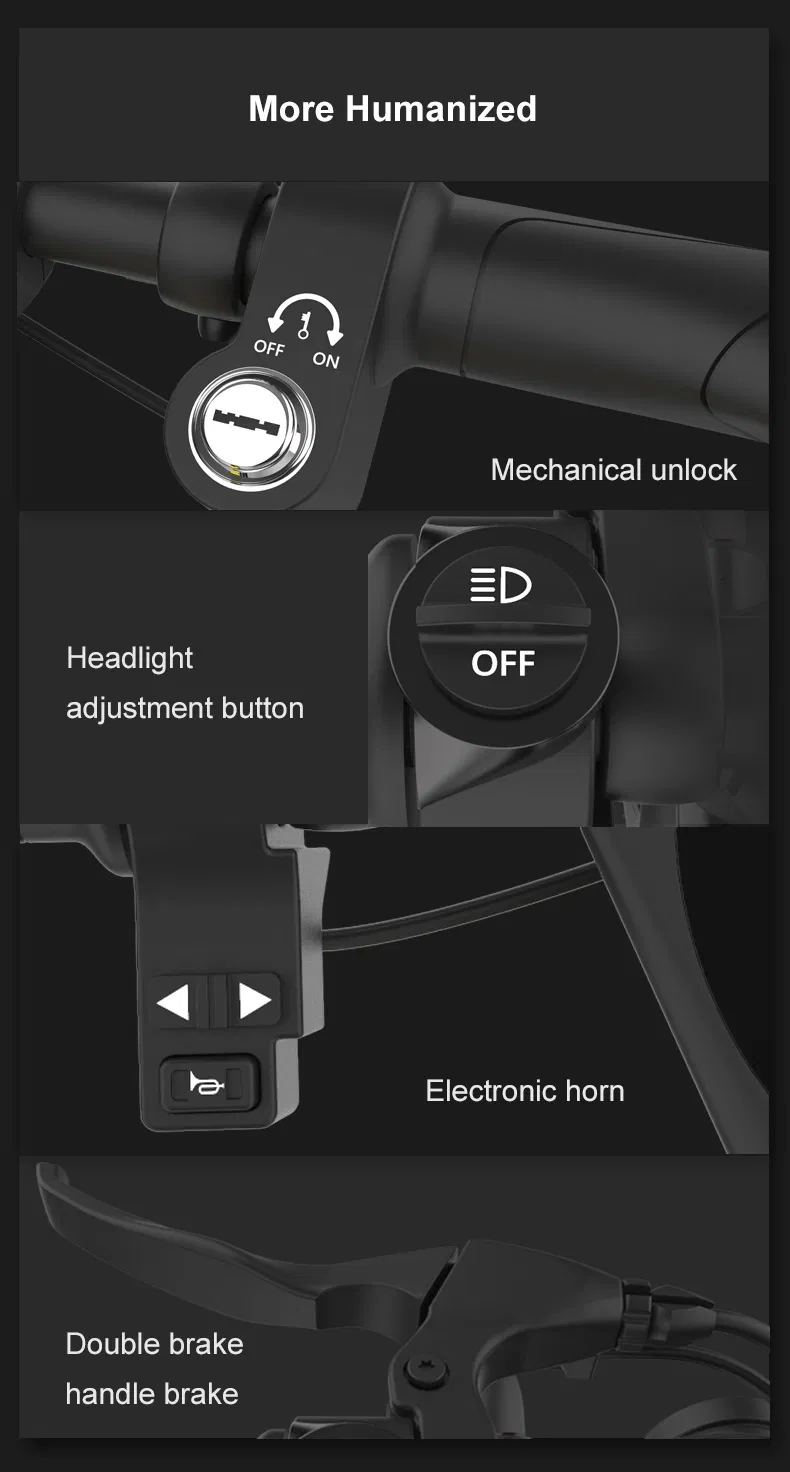 Hot Selling Mini Pedal Assist Foldable Electricl Folding Bicycle with Lithium Battery for Adult & Teenager