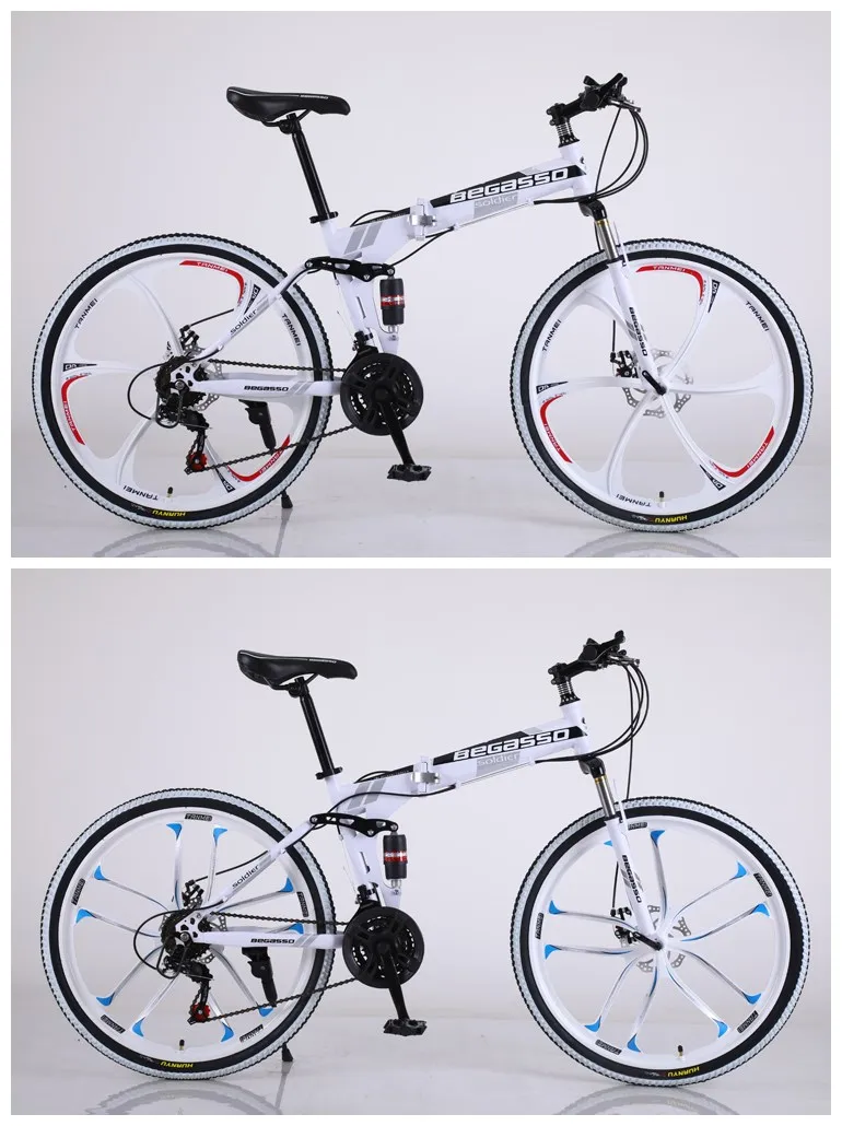 Hot Selling Specialized Bicycles Cheap 26" Mountain Bicycle From China Wholesale