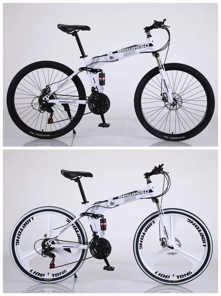 Hot Selling Specialized Bicycles Cheap 26" Mountain Bicycle From China Wholesale