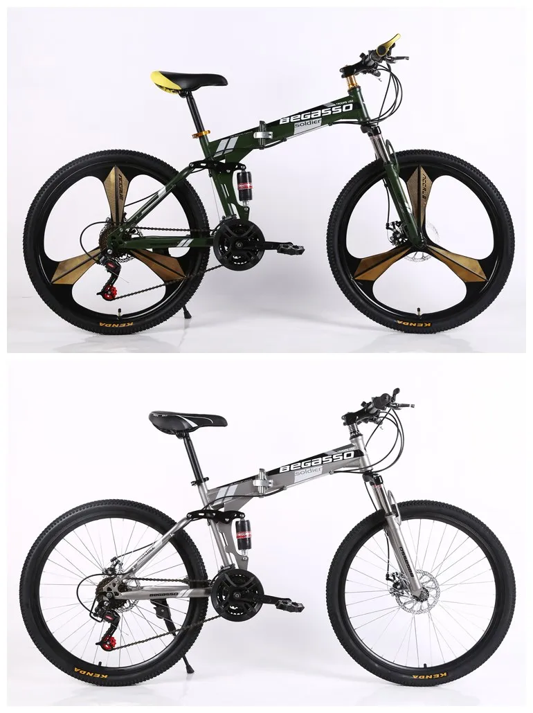 Hot Selling Specialized Bicycles Cheap 26" Mountain Bicycle From China Wholesale