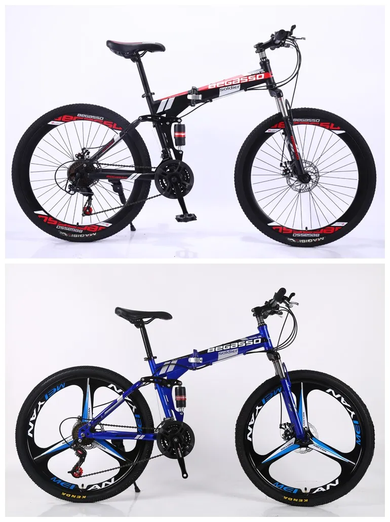 Hot Selling Specialized Bicycles Cheap 26" Mountain Bicycle From China Wholesale