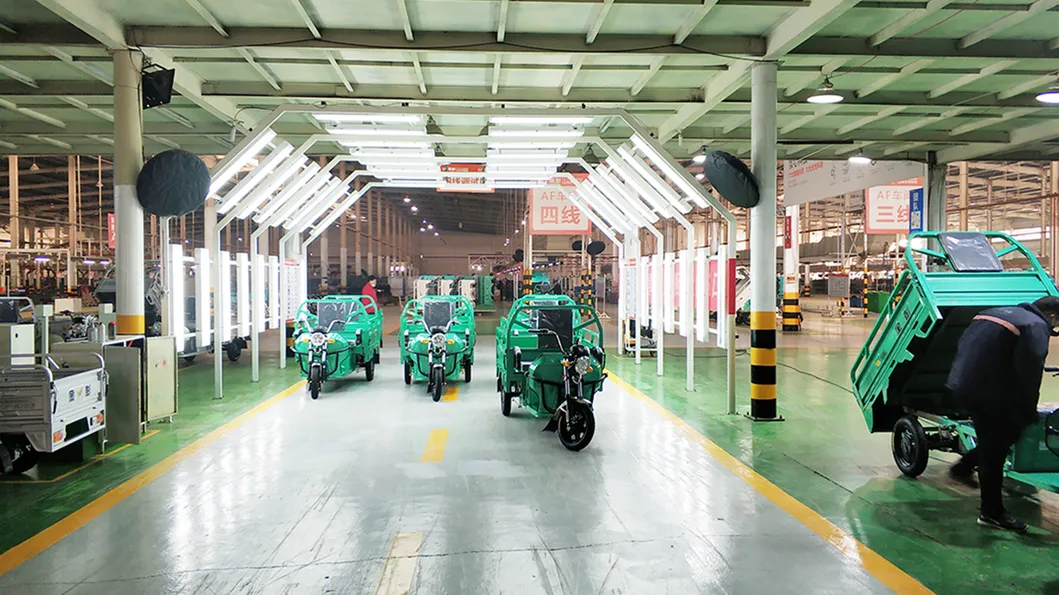 Jinpeng 2021 Hot Selling 1000W Passenger Uses E Battery Rickshaw Electric Tricycle for Brazil Market