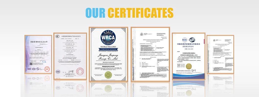 Jinpeng 2021 Hot Selling 1000W Passenger Uses E Battery Rickshaw Electric Tricycle for Brazil Market