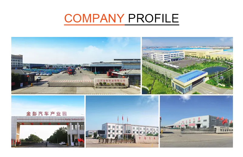 Jinpeng A6 Factory Direct Sale Cheap Price 60V500W Electric Tricycle EEC CE Certified Electric Tricycle