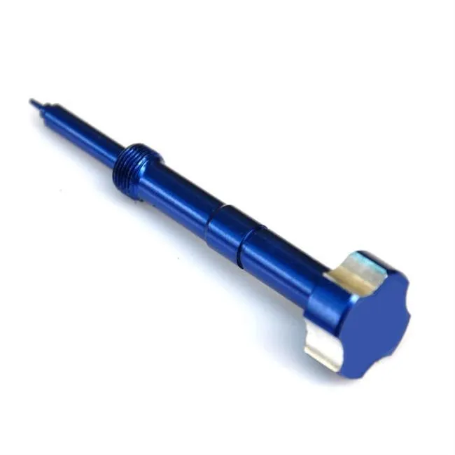 Keihin Fcr Carburetor Air Fuel CNC Mixture Adjuster Screw