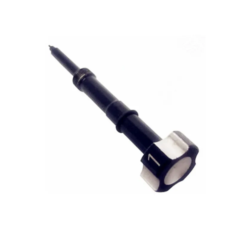 Keihin Fcr Carburetor Air Fuel CNC Mixture Adjuster Screw