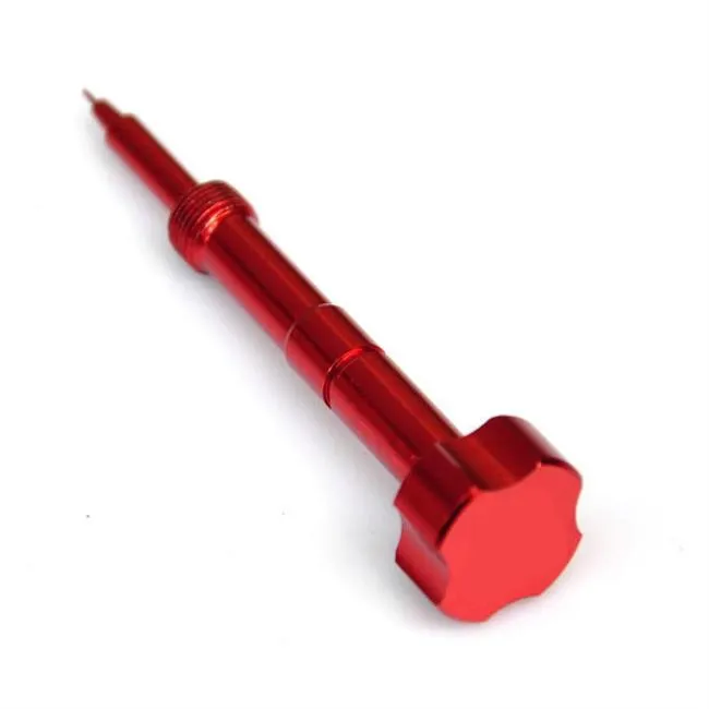 Keihin Fcr Carburetor Air Fuel CNC Mixture Adjuster Screw