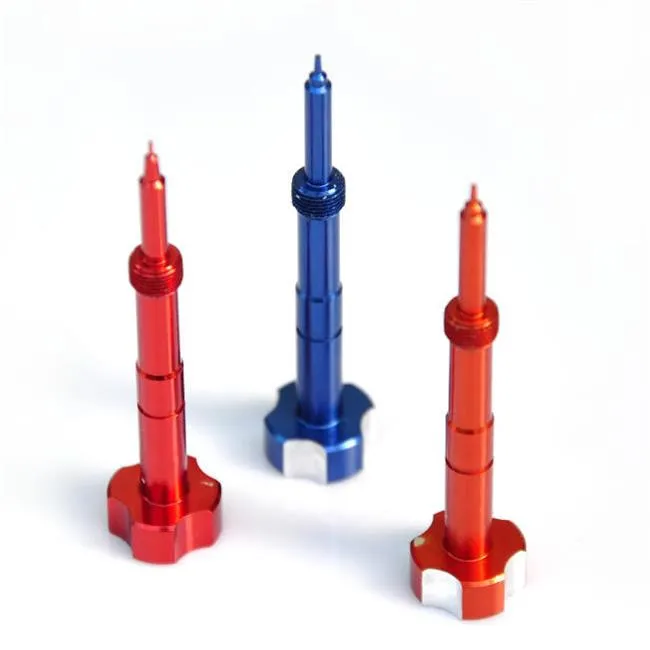 Keihin Fcr Carburetor Connection Carb Fuel Mixture Screw