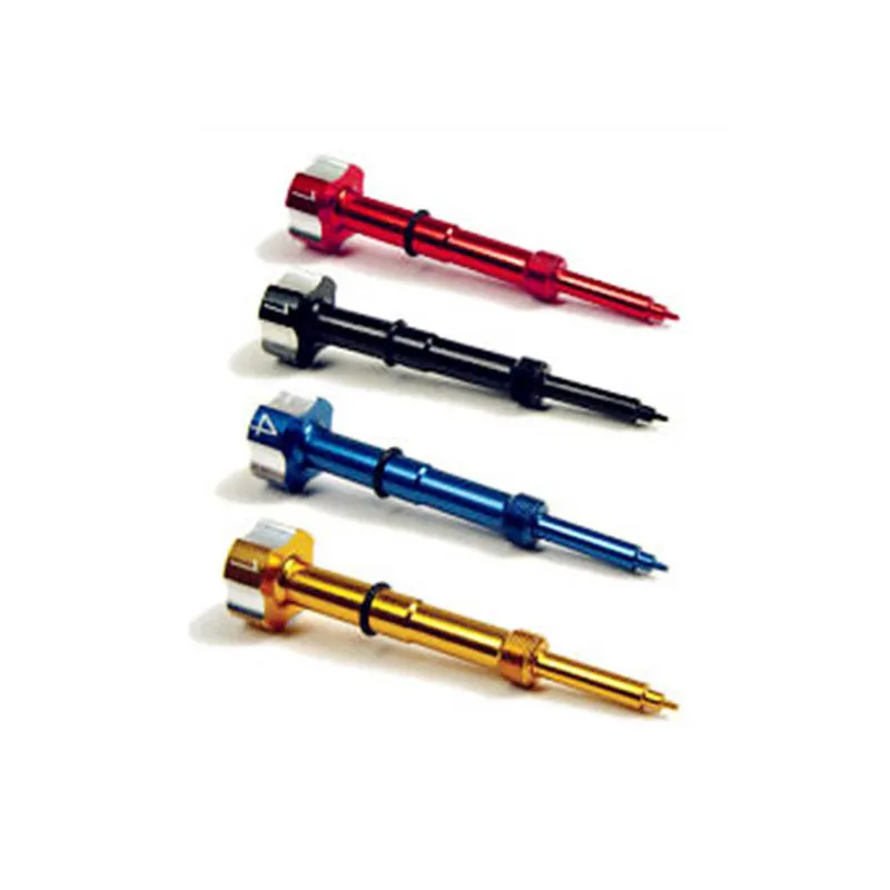 Keihin Fcr Carburetor Connection Carb Fuel Mixture Screw