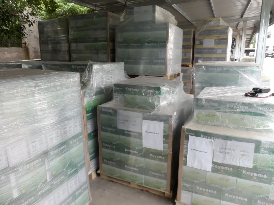 Koyama 12V24ah Sealed Rechargeable Battery Np24-12