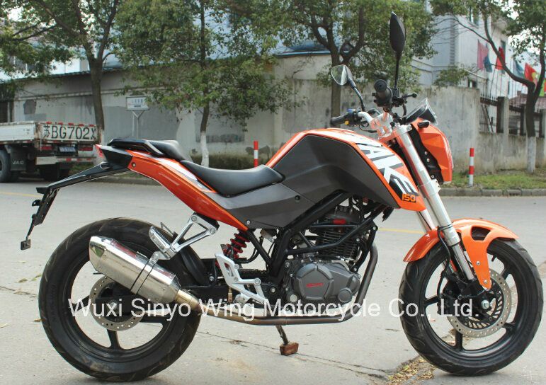 Ktm Cool Model Good Quality Chinese Racing Motorcycle
