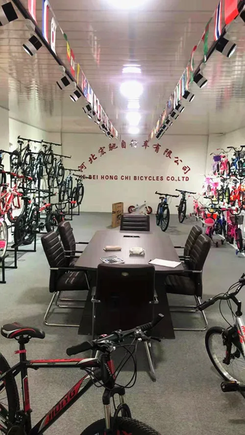 Lady Bicycle Steel Handlebar (HB-6003)