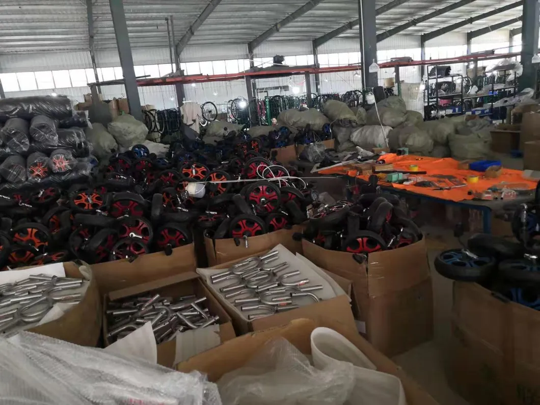 Lady Bicycle Steel Handlebar (HB-6003)