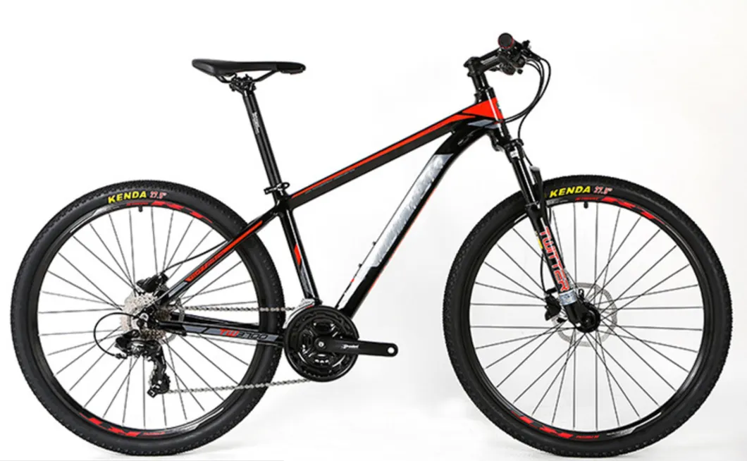 Latest 26 27.5 29 Inch Mountain Bike MTB Mountain Bicycle