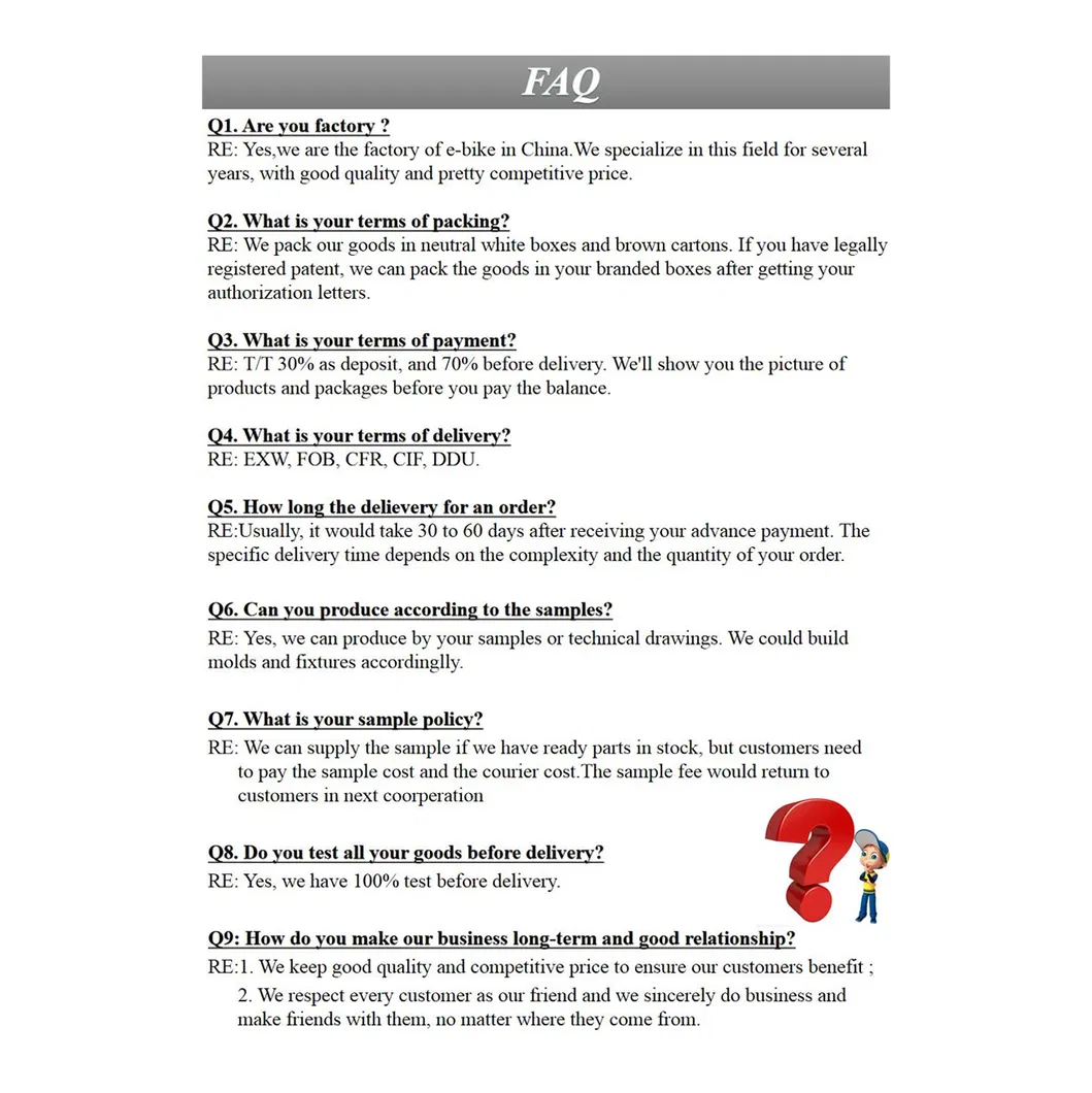 Latest City E-Bike Full Suspension Electric Bicycle 36V 9.6ah City Electric Bicycle